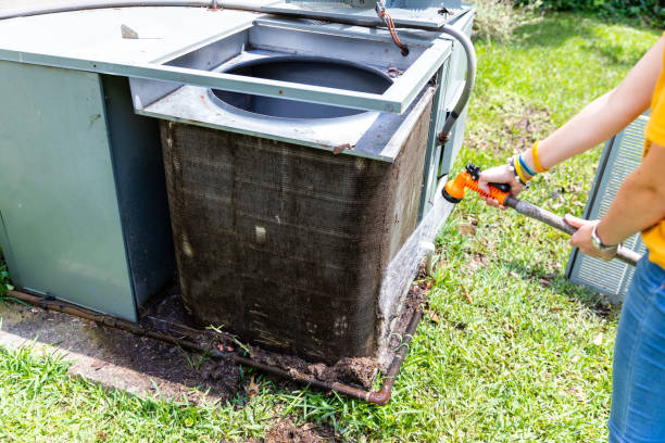 Best Ductwork Cleaning Services  in Mustang, OK