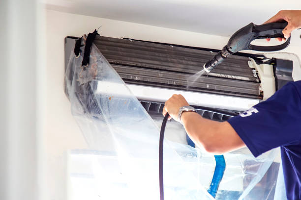Best Best Air Duct Cleaning Company  in Mustang, OK
