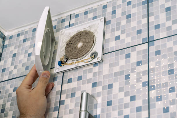 Best Dryer Vent Cleaning Services  in Mustang, OK