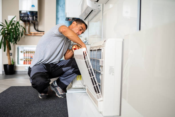 Best Affordable Duct Cleaning Services  in Mustang, OK