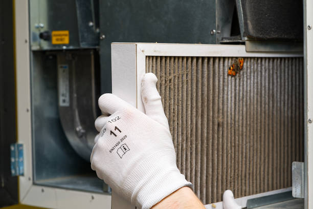 Best Emergency Air Duct Cleaning  in Mustang, OK