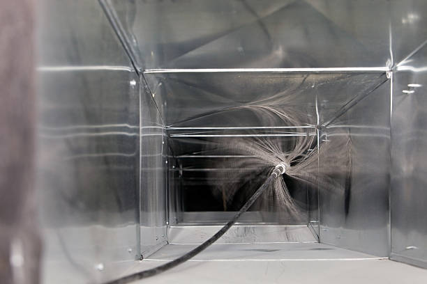 Trusted OK Airduct Cleaning Experts