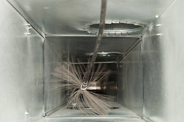 Best Ventilation Cleaning Services  in Mustang, OK