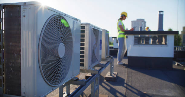 Best Air Duct Cleaning Near Me  in Mustang, OK