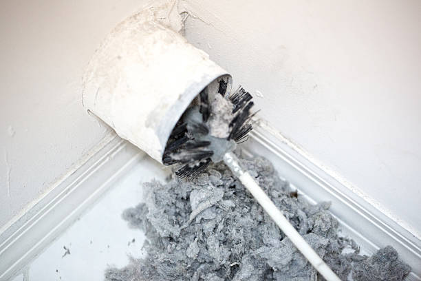 Best Commercial Air Duct Cleaning  in Mustang, OK